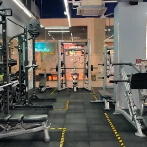In Person Training