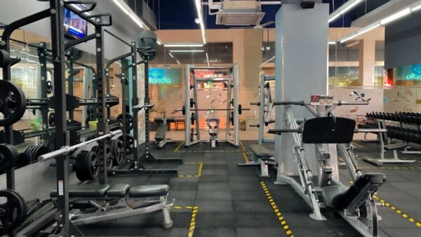 In Person Training