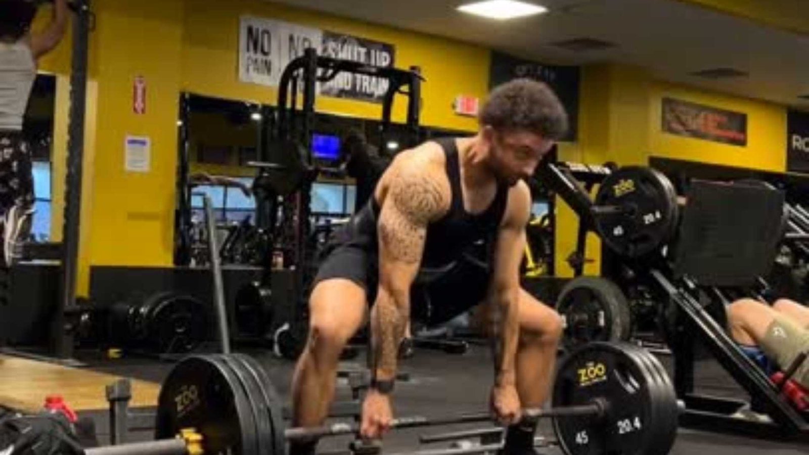 5 Habits That Are Secretly Holding Back Your Fitness Progress