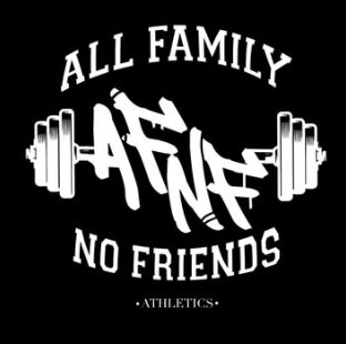 Home - A.F.N.F Athletics